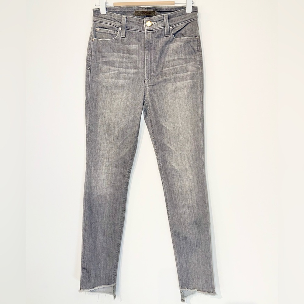 JOE'S Women's 'The Charlie' High Rise Skinny Ankle Jeans - 26